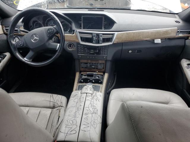 52013733 :رقم المزاد ، WDDHF8HB3AA252056 vin ، 2010 Mercedes-benz E 350 4matic مزاد بيع