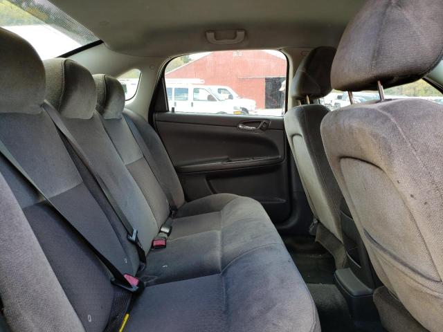 Aukcja sprzedaży 2010 Chevrolet Impala Lt, vin: 2G1WB5EN0A1233493, numer aukcji: 51557643