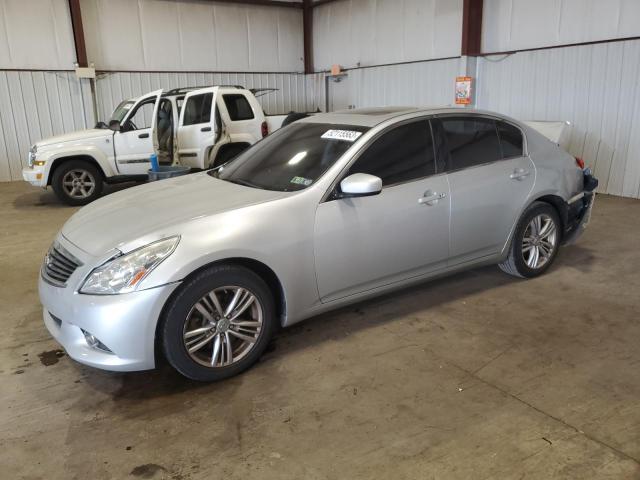 Продажа на аукционе авто 2013 Infiniti G37, vin: JN1CV6AR5DM358162, номер лота: 52115563