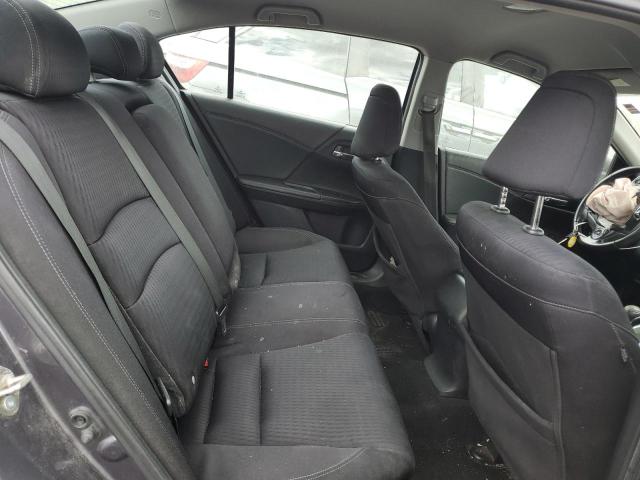 51199093 :رقم المزاد ، 1HGCR2F51FA033465 vin ، 2015 Honda Accord Sport مزاد بيع