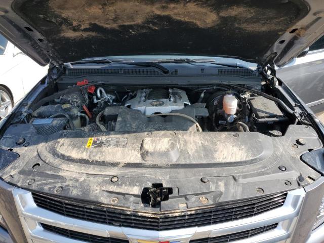 53431593 :رقم المزاد ، 1GYS4JKJ2LR305972 vin ، 2020 Cadillac Escalade Esv Premium Luxury مزاد بيع