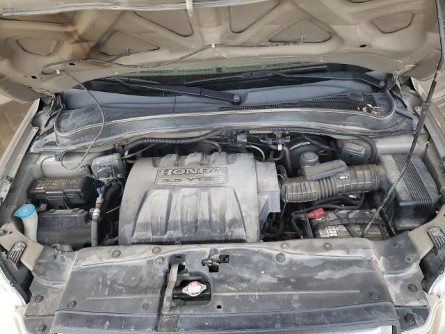 52100773 :رقم المزاد ، 2HKYF18616H504424 vin ، 2006 Honda Pilot Ex مزاد بيع