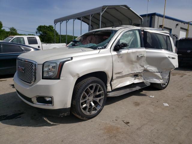 Aukcja sprzedaży 2015 Gmc Yukon, vin: 1GKS1CKJ4FR158346, numer aukcji: 50814023