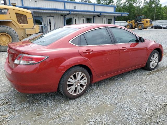 2009 Mazda 6 I მანქანა იყიდება აუქციონზე, vin: 1YVHP82A895M03026, აუქციონის ნომერი: 54165483