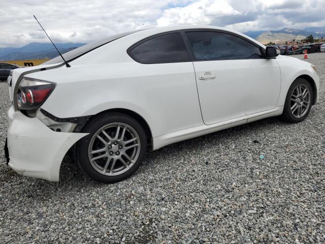 51348233 :رقم المزاد ، JTKDE167680249792 vin ، 2008 Scion Toyota  Tc مزاد بيع