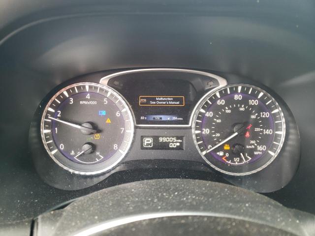 2015 Infiniti Qx60 მანქანა იყიდება აუქციონზე, vin: 5N1AL0MM9FC526395, აუქციონის ნომერი: 54401323