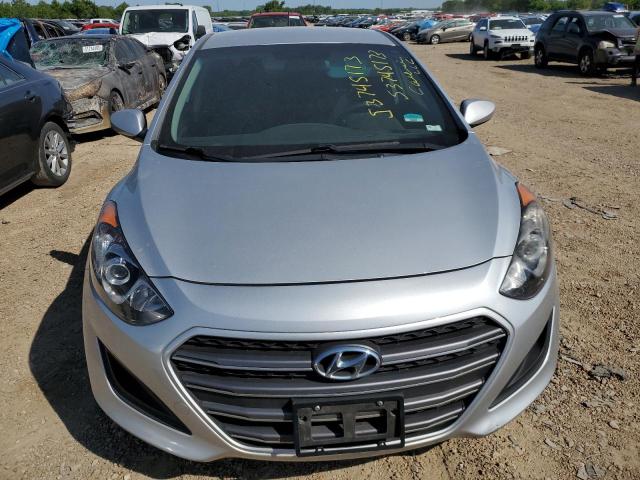 Aukcja sprzedaży 2016 Hyundai Elantra Gt, vin: KMHD35LH2GU264567, numer aukcji: 53745173