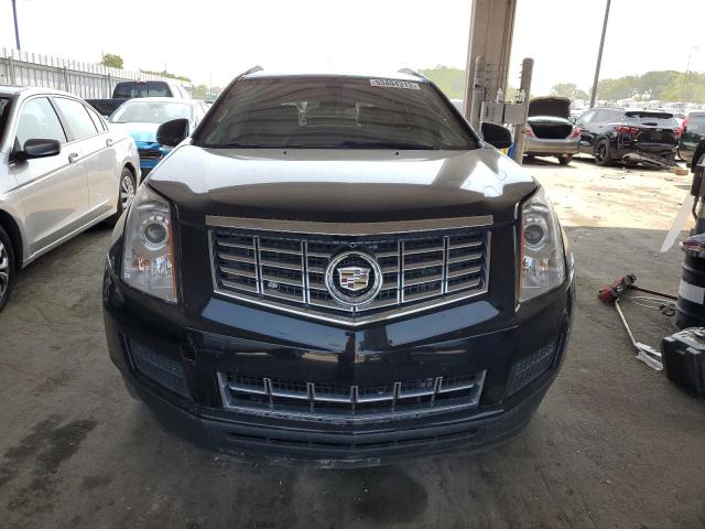 Продажа на аукционе авто 2014 Cadillac Srx, vin: 3GYFNAE35ES677852, номер лота: 53404313