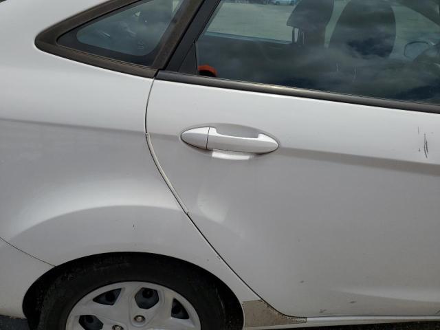 Продаж на аукціоні авто 2013 Ford Fiesta Se, vin: 3FADP4BJ8DM158041, номер лоту: 51888663