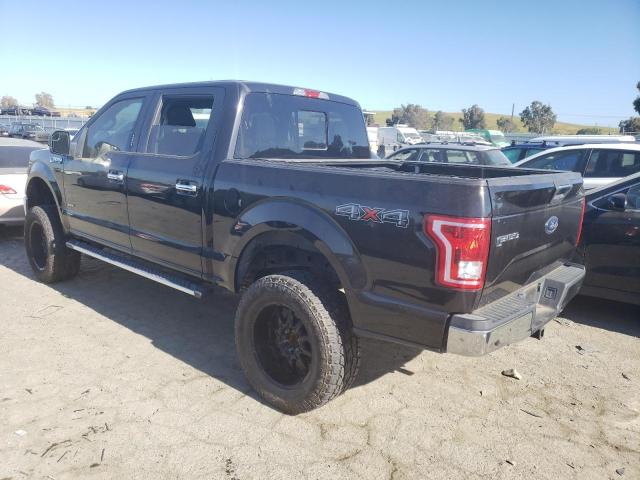 50842633 :رقم المزاد ، 1FTEW1EG9FKD37196 vin ، 2015 Ford F150 Supercrew مزاد بيع