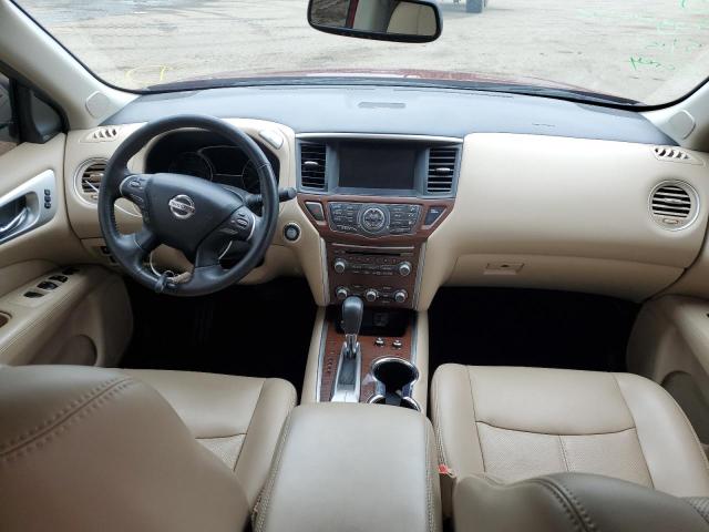 Aukcja sprzedaży 2019 Nissan Pathfinder S, vin: 5N1DR2MN7KC655021, numer aukcji: 53116083