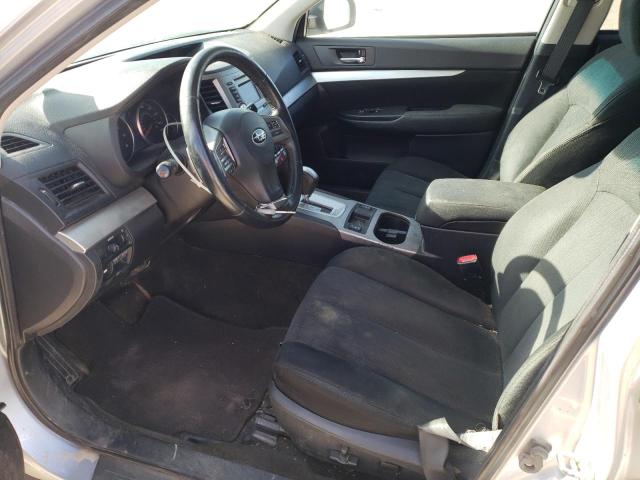 2014 Subaru Outback 2.5i Premium მანქანა იყიდება აუქციონზე, vin: 4S4BRCCC2E3207965, აუქციონის ნომერი: 50184163