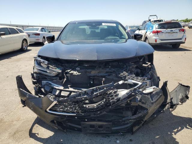 Aukcja sprzedaży 2021 Acura Tlx Advance, vin: 19UUB6F68MA003935, numer aukcji: 52033333
