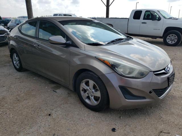 2014 Hyundai Elantra Se მანქანა იყიდება აუქციონზე, vin: 5NPDH4AE1EH477168, აუქციონის ნომერი: 52218003