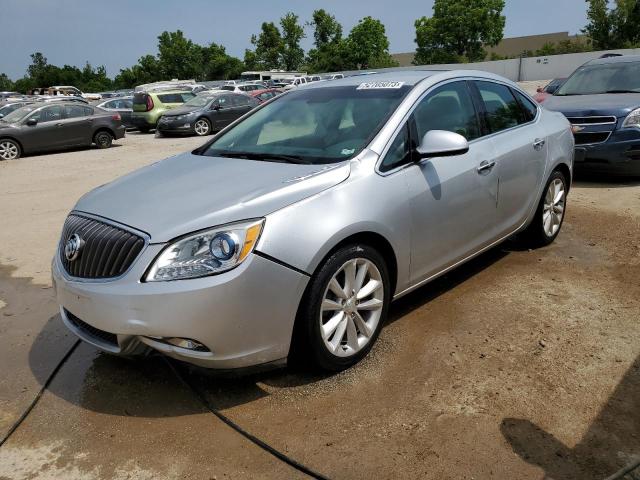 Aukcja sprzedaży 2012 Buick Verano Convenience, vin: 1G4PR5SK7C4160336, numer aukcji: 52705073