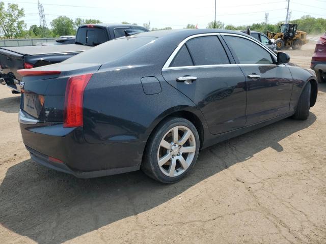 Aukcja sprzedaży 2015 Cadillac Ats, vin: 1G6AA5RAXF0138490, numer aukcji: 52715023