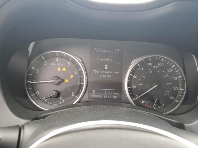 Продажа на аукционе авто 2018 Infiniti Q50 Pure, vin: JN1CV7AP6JM400032, номер лота: 53210613