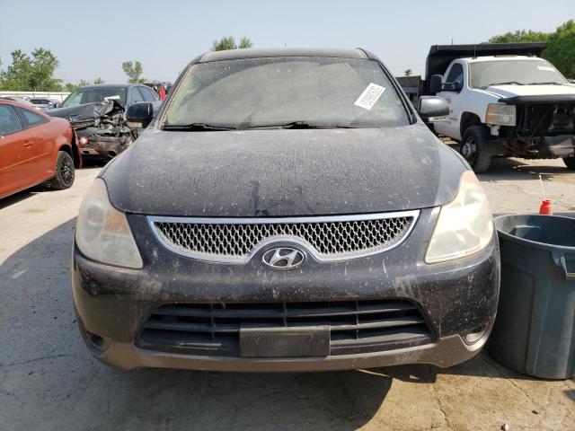 Продажа на аукционе авто 2008 Hyundai Veracruz Gls, vin: KM8NU73C28U040489, номер лота: 52938603