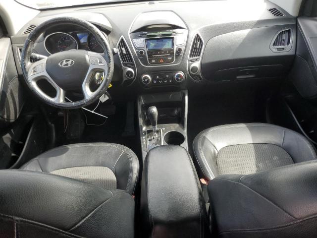 Aukcja sprzedaży 2012 Hyundai Tucson Gls, vin: KM8JU3AC4CU363896, numer aukcji: 52901663
