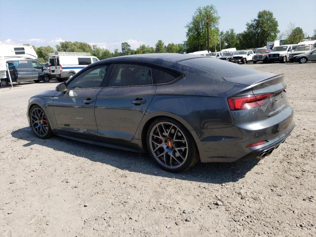 53956043 :رقم المزاد ، WAUB4CF54KA099997 vin ، 2019 Audi S5 Premium Plus مزاد بيع