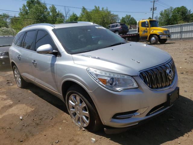 Продажа на аукционе авто 2014 Buick Enclave, vin: 5GAKVCKD6EJ253533, номер лота: 53637663