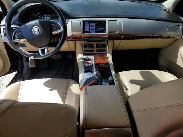 Aukcja sprzedaży 2012 Jaguar Xf, vin: SAJWA0FB9CLS59509, numer aukcji: 53639953