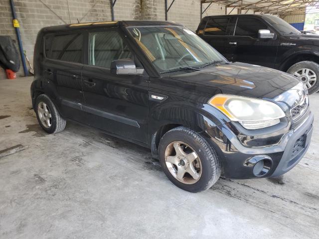 Aukcja sprzedaży 2013 Kia Soul, vin: KNDJT2A52D7487071, numer aukcji: 51525803