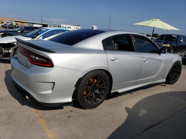 Продажа на аукционе авто 2019 Dodge Charger Scat Pack, vin: 2C3CDXGJ9KH740125, номер лота: 52440543