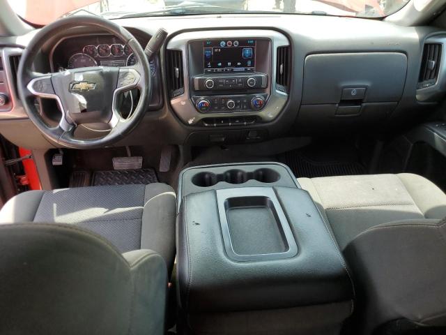 Продаж на аукціоні авто 2015 Chevrolet Silverado C1500 Lt, vin: 3GCPCRECXFG162641, номер лоту: 51604083