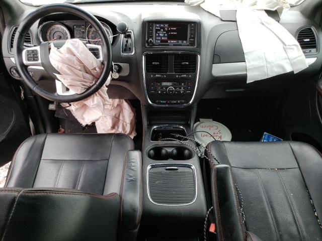 Aukcja sprzedaży 2017 Dodge Grand Caravan Gt, vin: 2C4RDGEG3HR546187, numer aukcji: 52658723