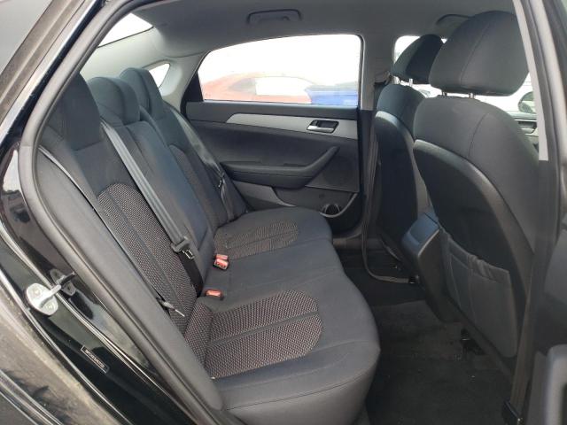 54050423 :رقم المزاد ، 5NPE24AF8JH621520 vin ، 2018 Hyundai Sonata Se مزاد بيع