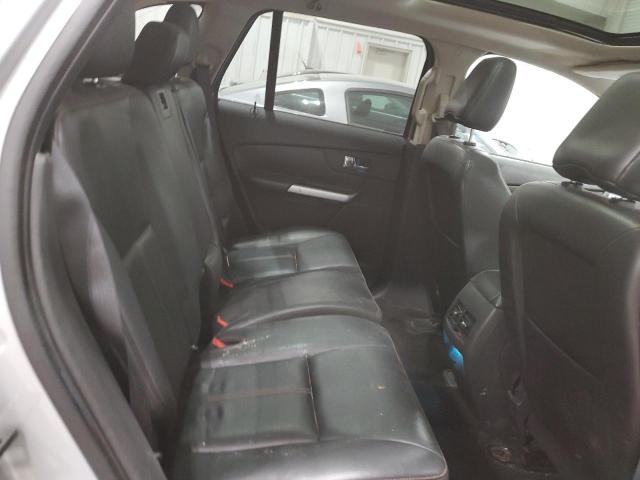 Продаж на аукціоні авто 2011 Ford Edge Sel, vin: 2FMDK4JC2BBB43685, номер лоту: 51667143