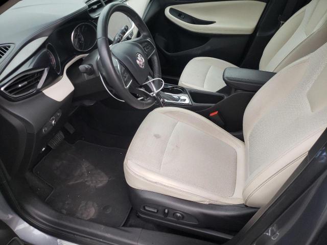 Продаж на аукціоні авто 2021 Buick Encore Gx Select, vin: KL4MMESL0MB167893, номер лоту: 50506333