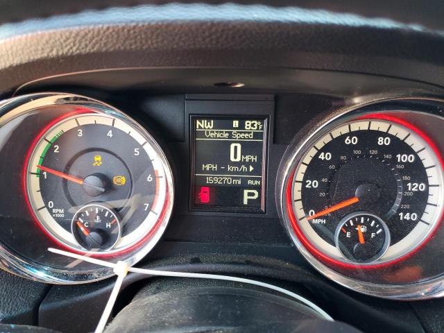 52422053 :رقم المزاد ، 1C4SDHCT4DC690454 vin ، 2013 Dodge Durango R/t مزاد بيع