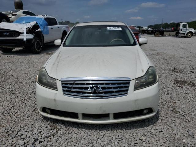 Aukcja sprzedaży 2007 Infiniti M35 Base, vin: JNKAY01E17M309551, numer aukcji: 52476673