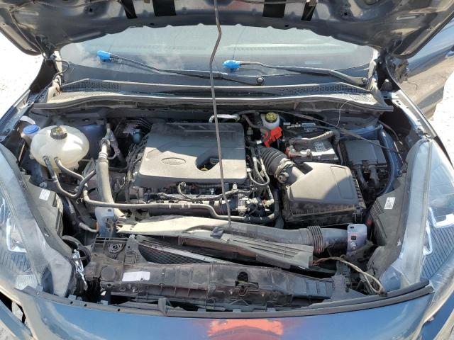 Aukcja sprzedaży 2020 Ford Escape Se, vin: 1FMCU0G60LUC06987, numer aukcji: 53577833