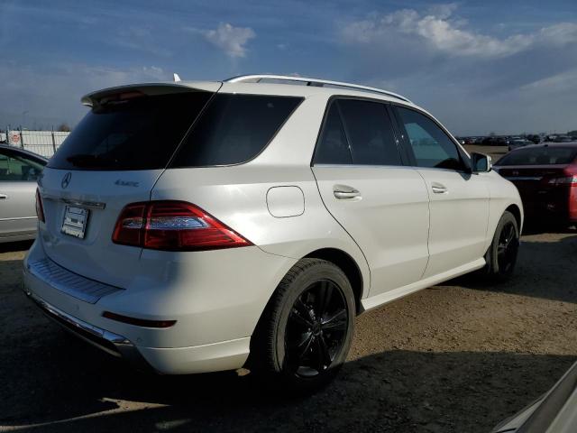 Продажа на аукционе авто 2014 Mercedes-benz Ml 550 4ma, vin: 4JGDA7DB6EA400578, номер лота: 50778493
