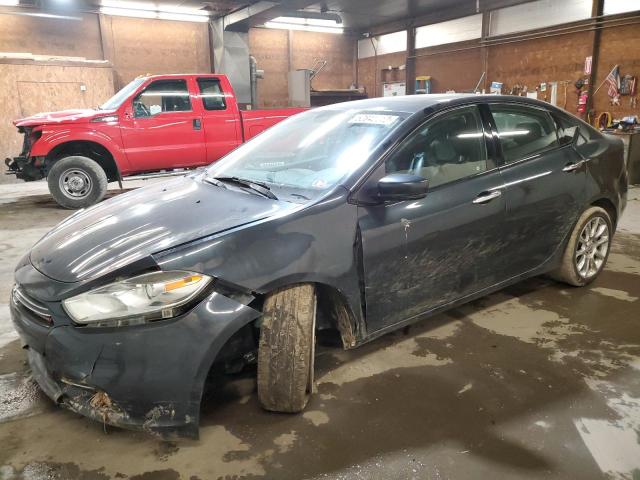 Продажа на аукционе авто 2014 Dodge Dart Limited, vin: 1C3CDFCB9ED894506, номер лота: 52842713