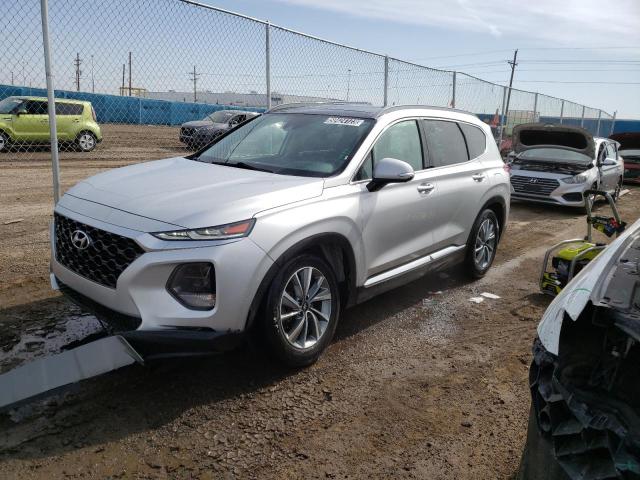 Aukcja sprzedaży 2019 Hyundai Santa Fe Limited, vin: 5NMS53AD9KH052839, numer aukcji: 50424123
