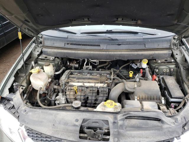 Aukcja sprzedaży 2017 Dodge Journey Se, vin: 3C4PDCAB8HT673444, numer aukcji: 51920983