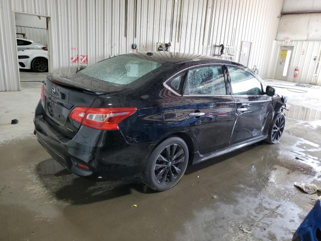Aukcja sprzedaży 2018 Nissan Sentra S, vin: 3N1AB7AP9JY341491, numer aukcji: 51484143