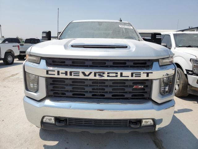 52301533 :رقم المزاد ، 1GC4YNE74NF144801 vin ، 2022 Chevrolet Silverado K2500 Heavy Duty Lt مزاد بيع