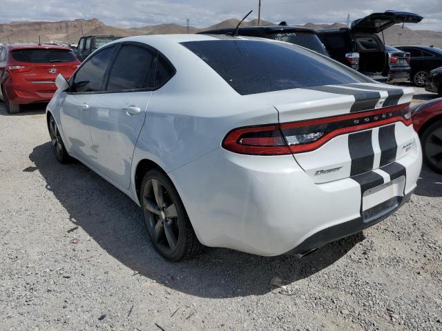 50816093 :رقم المزاد ، 1C3CDFBHXDD232874 vin ، 2013 Dodge Dart Sxt مزاد بيع