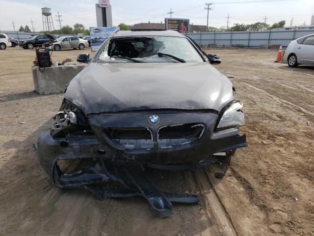 Продажа на аукционе авто 2017 Bmw 650, vin: WBA6D6C38HG388621, номер лота: 53041313
