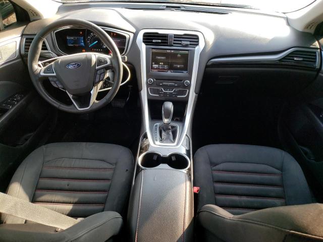 Продаж на аукціоні авто 2016 Ford Fusion Se, vin: 3FA6P0H93GR393792, номер лоту: 51583633