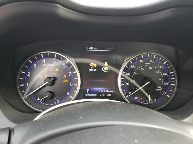 Продажа на аукционе авто 2014 Infiniti Q50 Base, vin: JN1BV7ARXEM688270, номер лота: 52157773