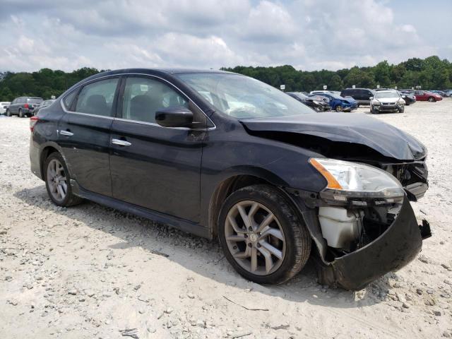 Aukcja sprzedaży 2014 Nissan Sentra S, vin: 3N1AB7AP9EY307637, numer aukcji: 54279373
