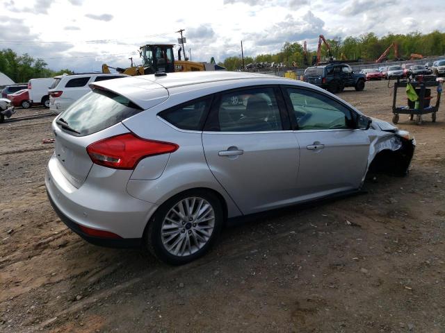 Aukcja sprzedaży 2018 Ford Focus Titanium, vin: 1FADP3N22JL261905, numer aukcji: 50513463
