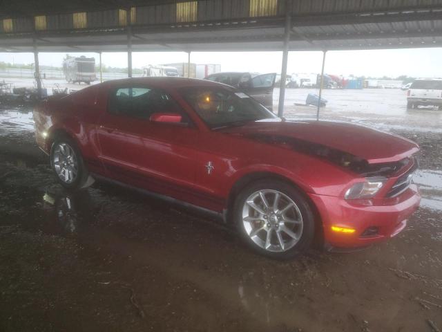 2010 Ford Mustang მანქანა იყიდება აუქციონზე, vin: 1ZVBP8AN2A5105170, აუქციონის ნომერი: 51777643