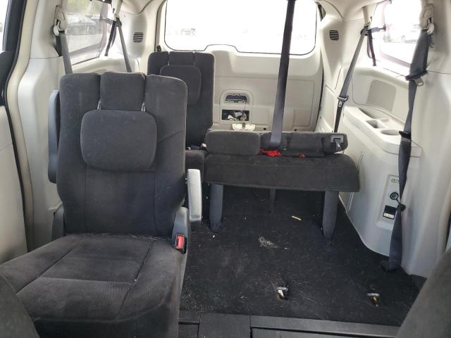 Aukcja sprzedaży 2012 Dodge Grand Caravan Crew, vin: 2C4RDGDG1CR288133, numer aukcji: 52447473